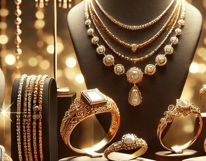 Pulsera Río Trenzada